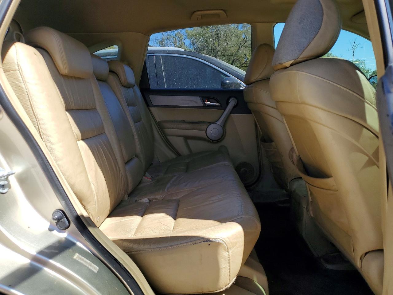 2007 HONDA CR-V EXL photo 28