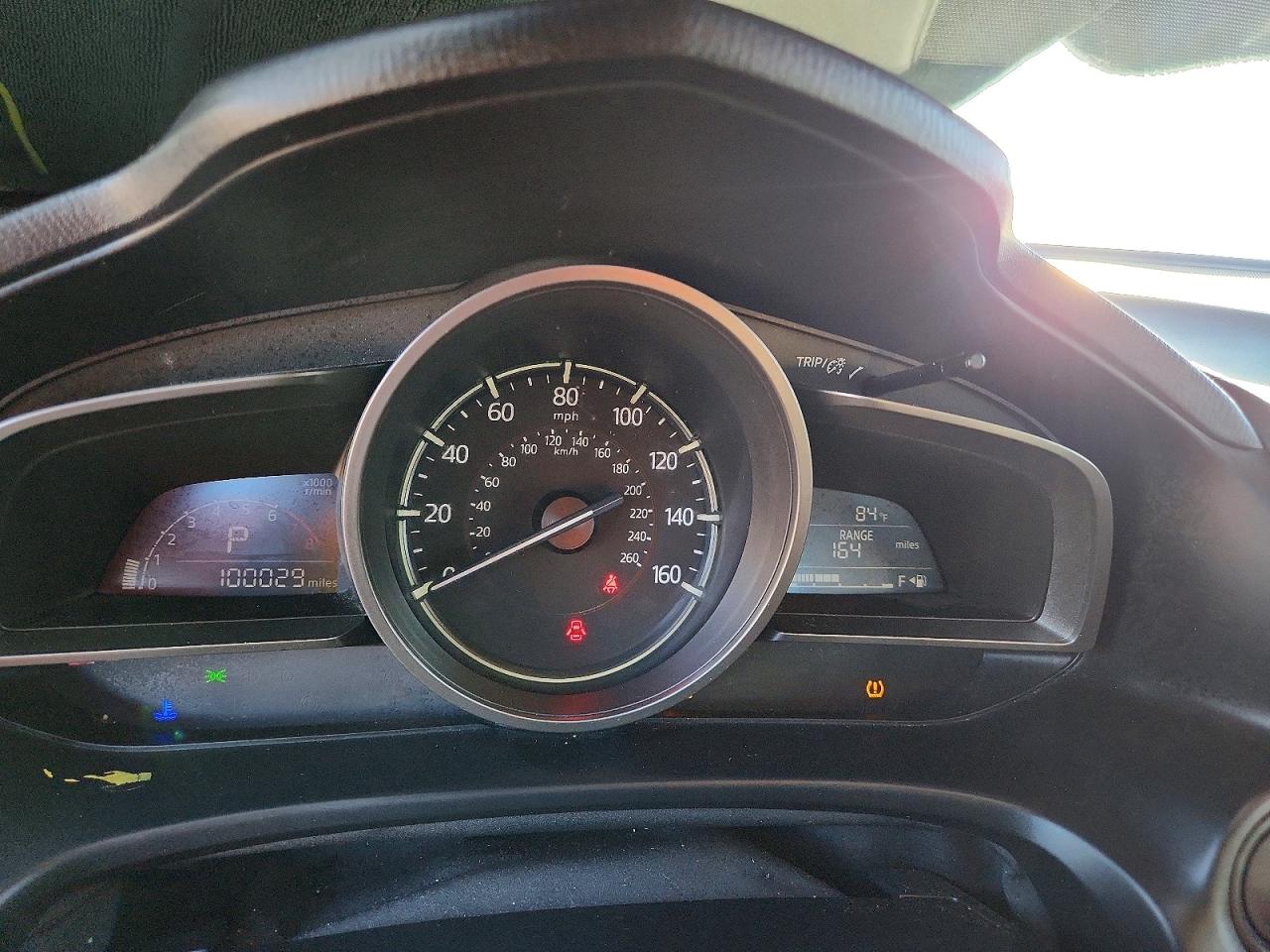 2018 MAZDA 3 TOURING photo 9
