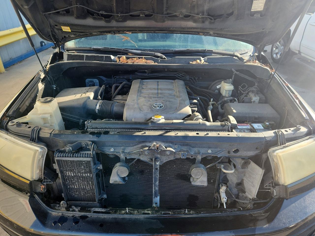 2008 TOYOTA TUNDRA LIMITED photo 31