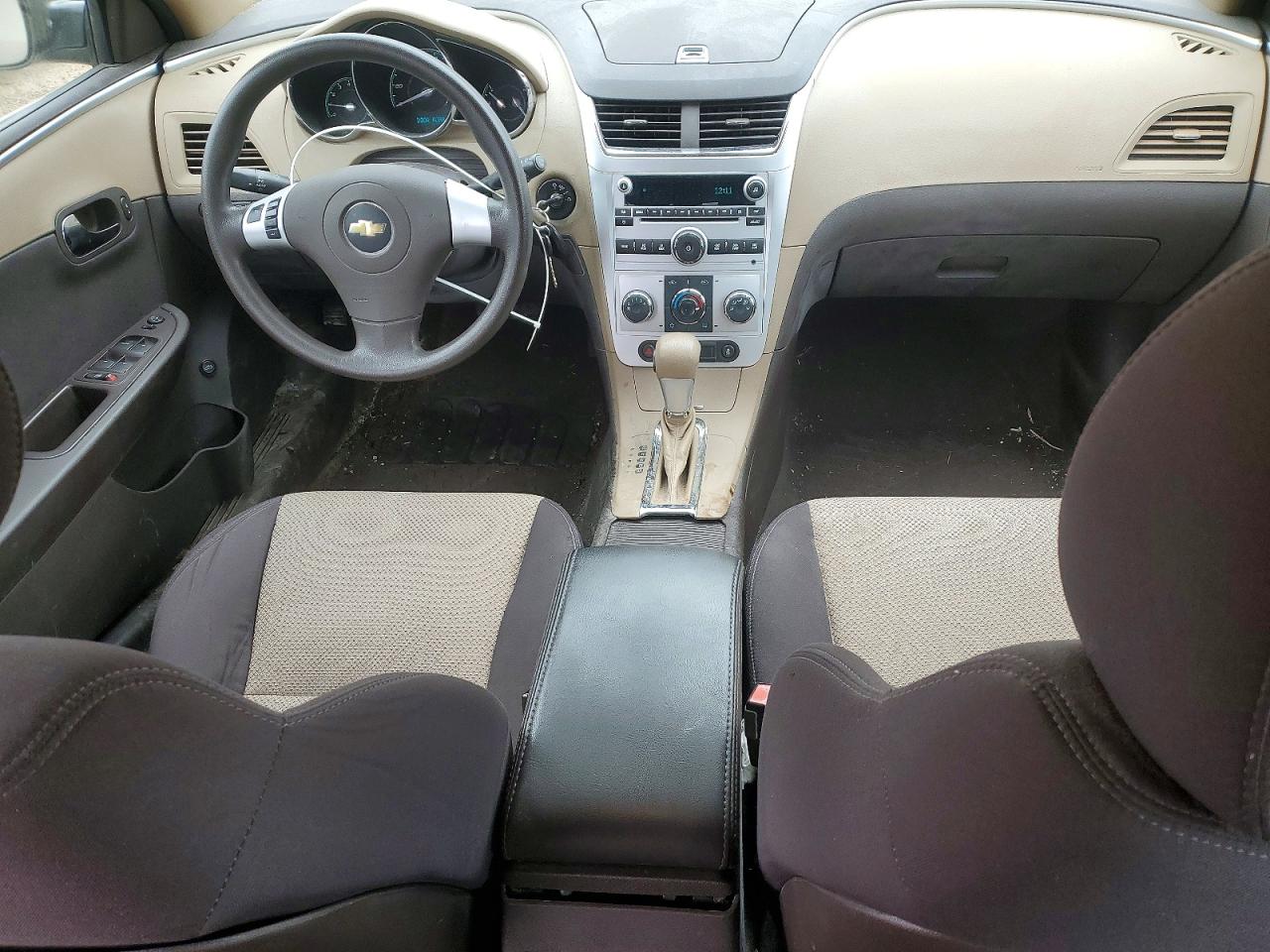 2012 CHEVROLET MALIBU LS photo 22