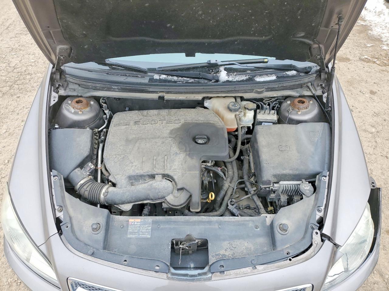 2012 CHEVROLET MALIBU LS photo 31