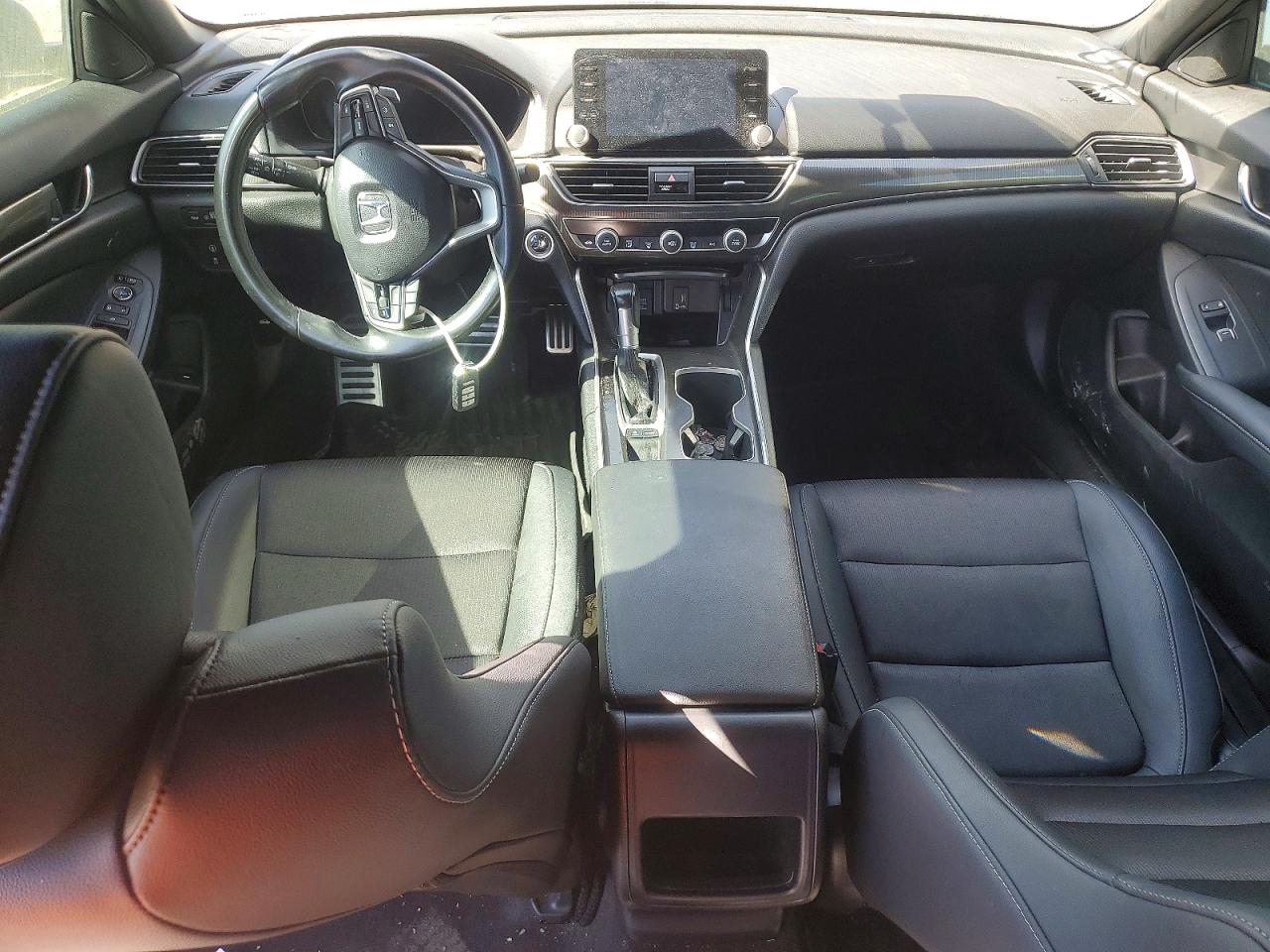 2020 HONDA ACCORD SPORT photo 15