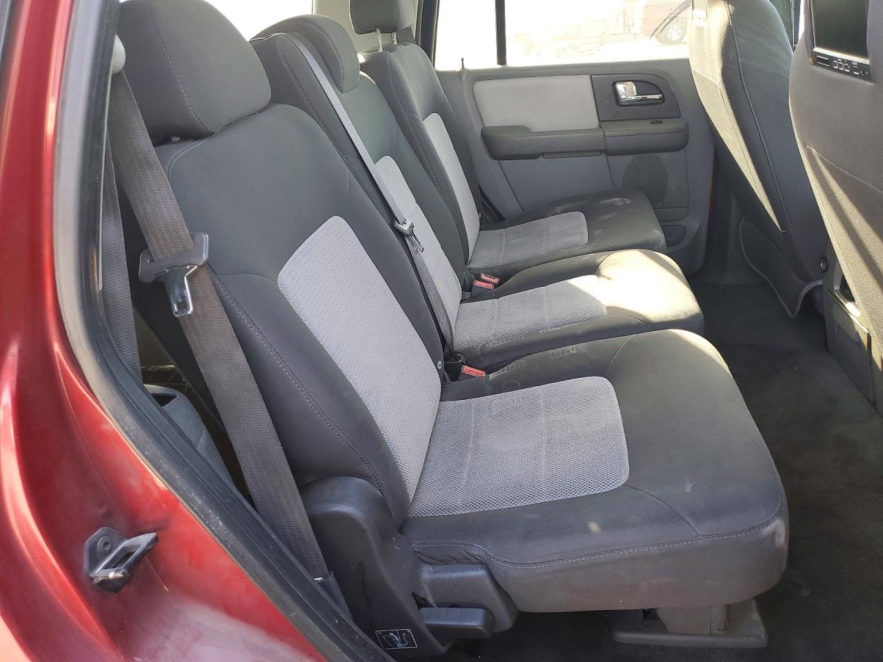 2006 FORD EXPEDITION XLT photo 31