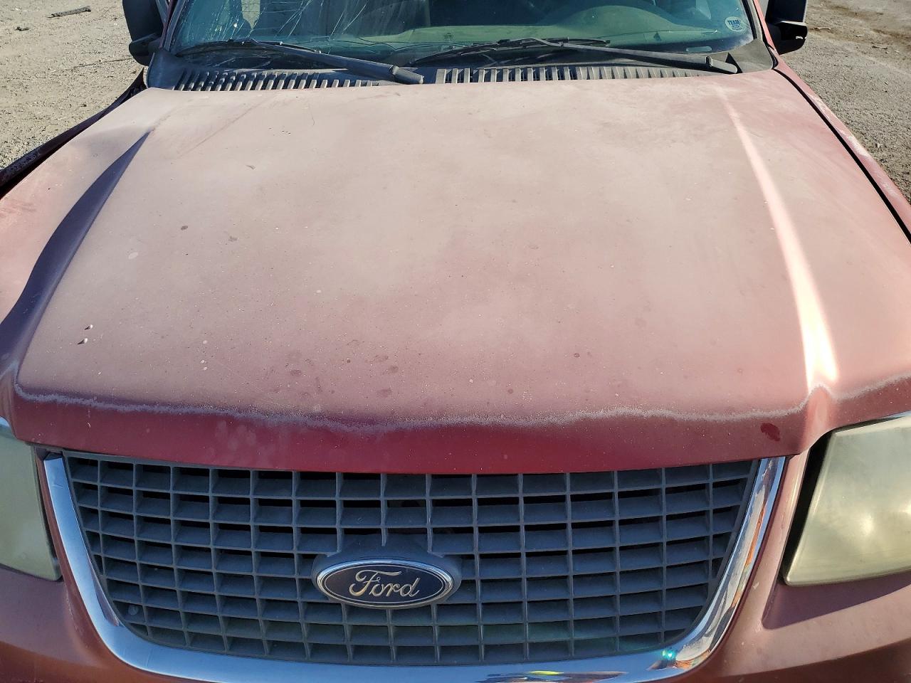 2006 FORD EXPEDITION XLT photo 34
