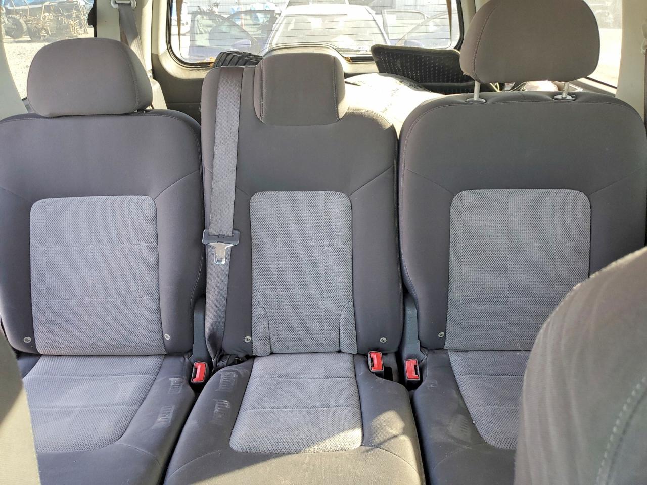 2006 FORD EXPEDITION XLT photo 28