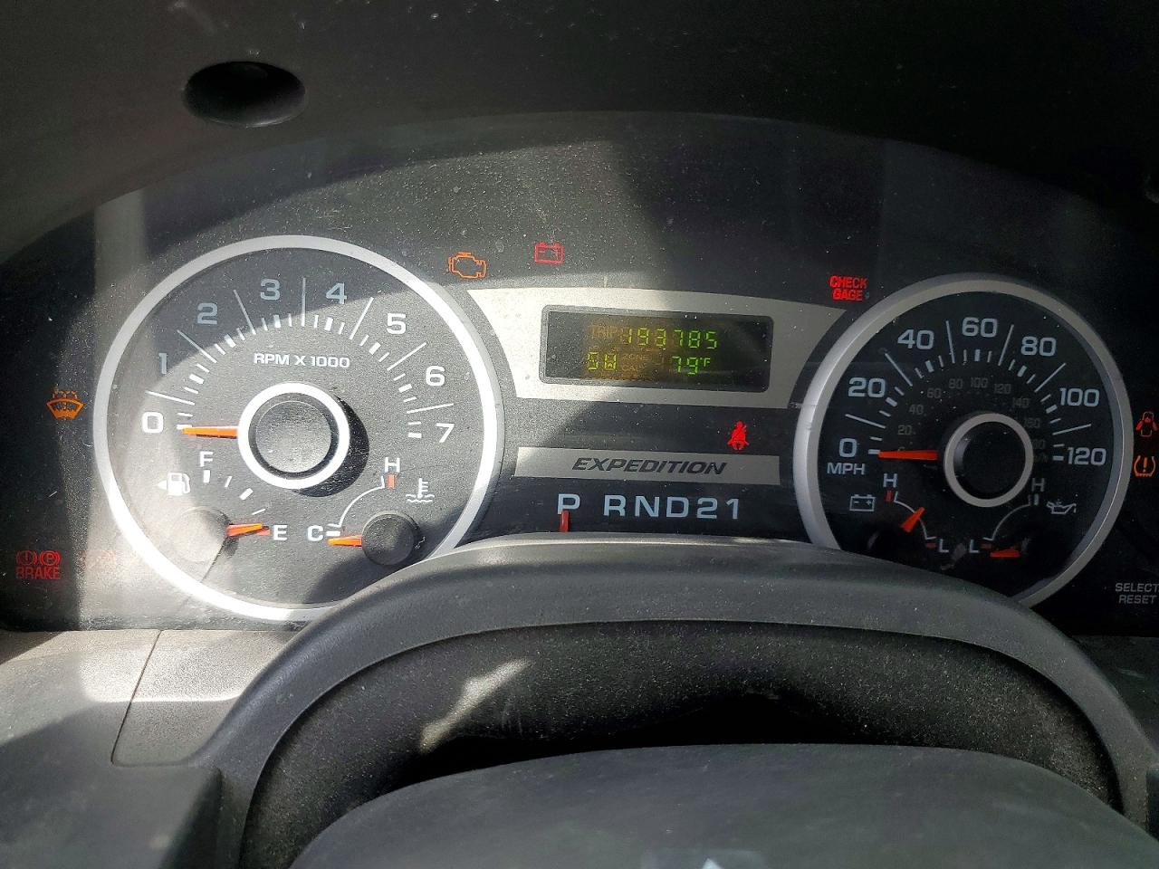 2006 FORD EXPEDITION XLT photo 25