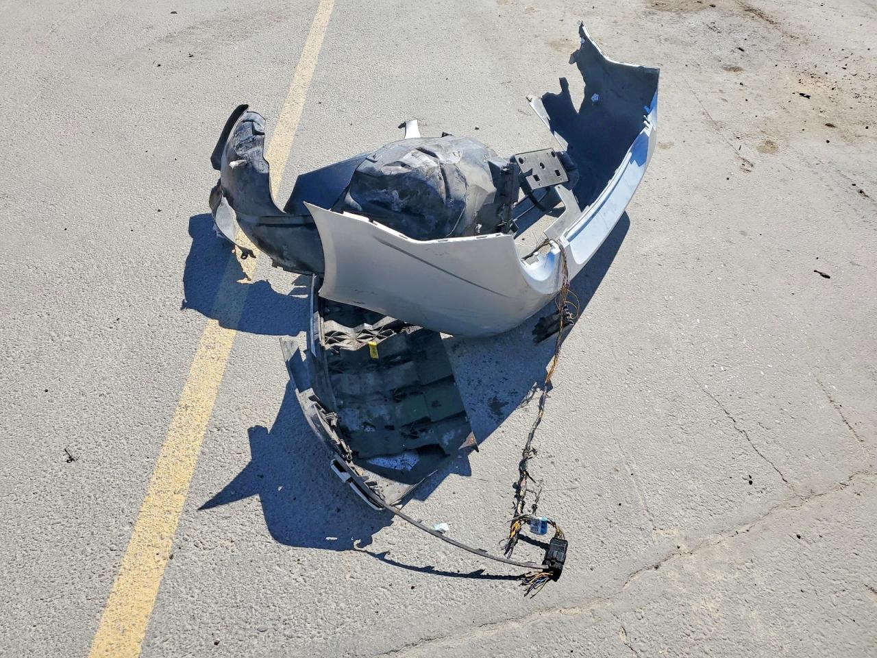 2018 FORD ESCAPE TITANIUM photo 25