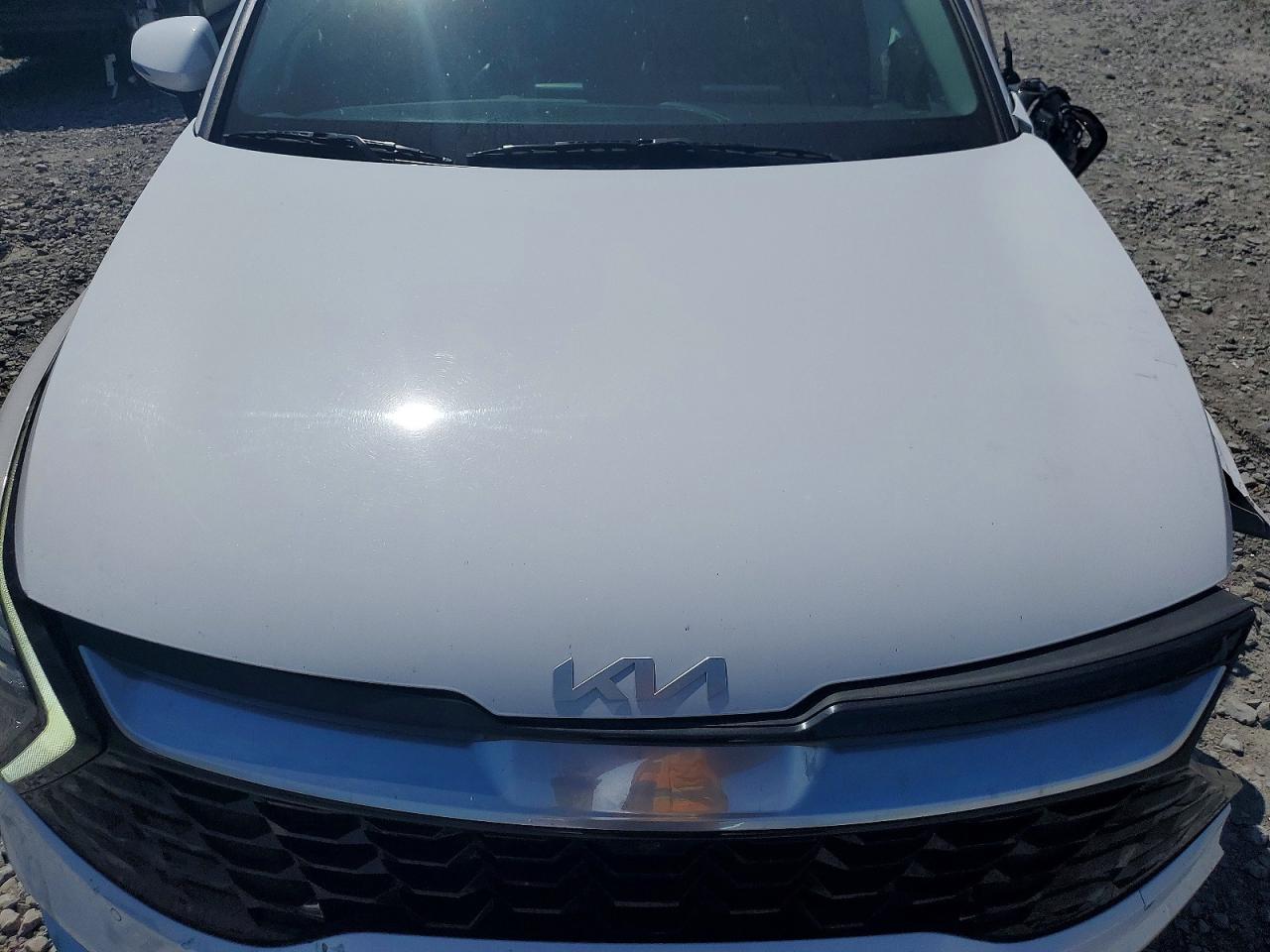 2023 KIA SPORTAGE SX-PRESTIGE photo 11