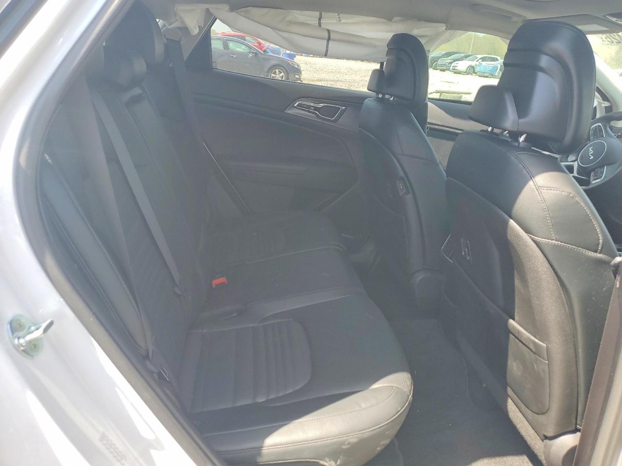 2023 KIA SPORTAGE SX-PRESTIGE photo 10