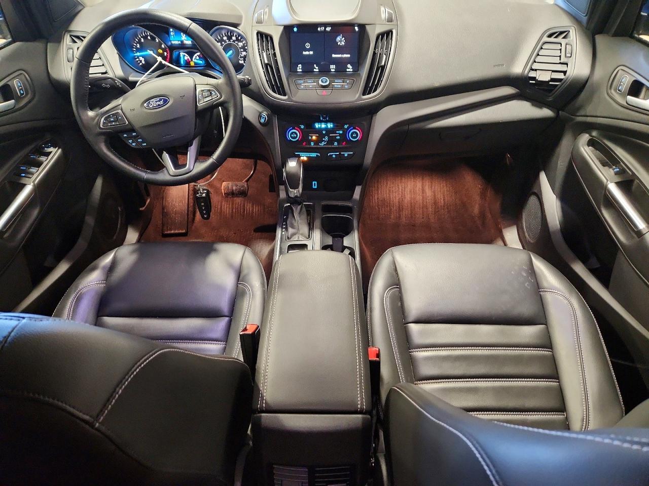 2019 FORD ESCAPE SEL photo 15
