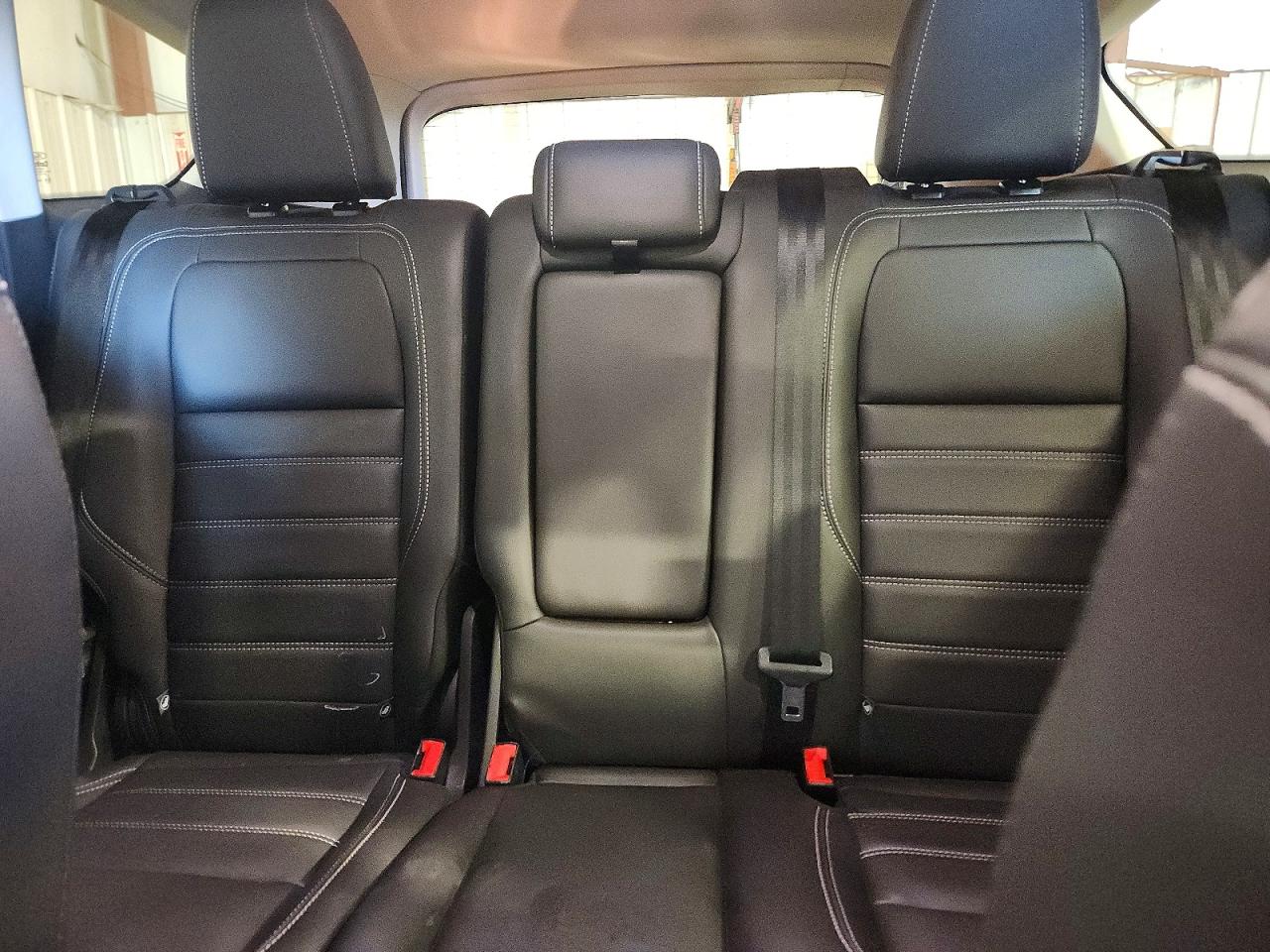 2019 FORD ESCAPE SEL photo 19