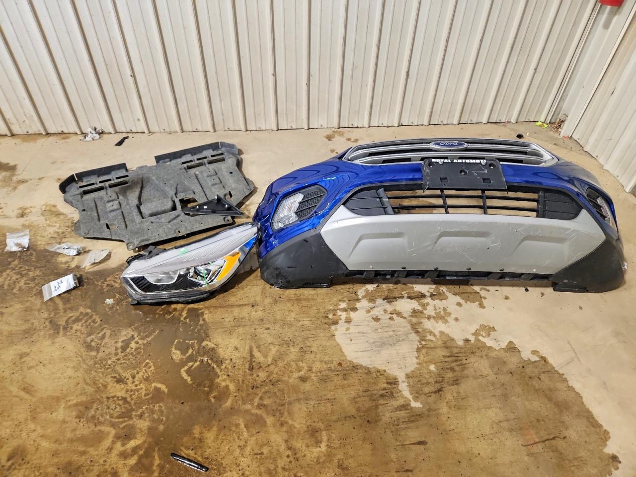 2019 FORD ESCAPE SEL photo 25
