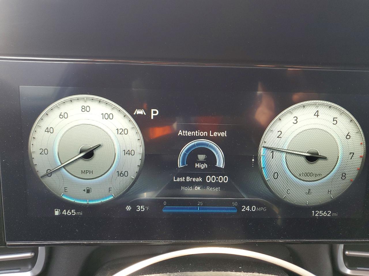 2023 HYUNDAI ELANTRA LIMITED photo 17