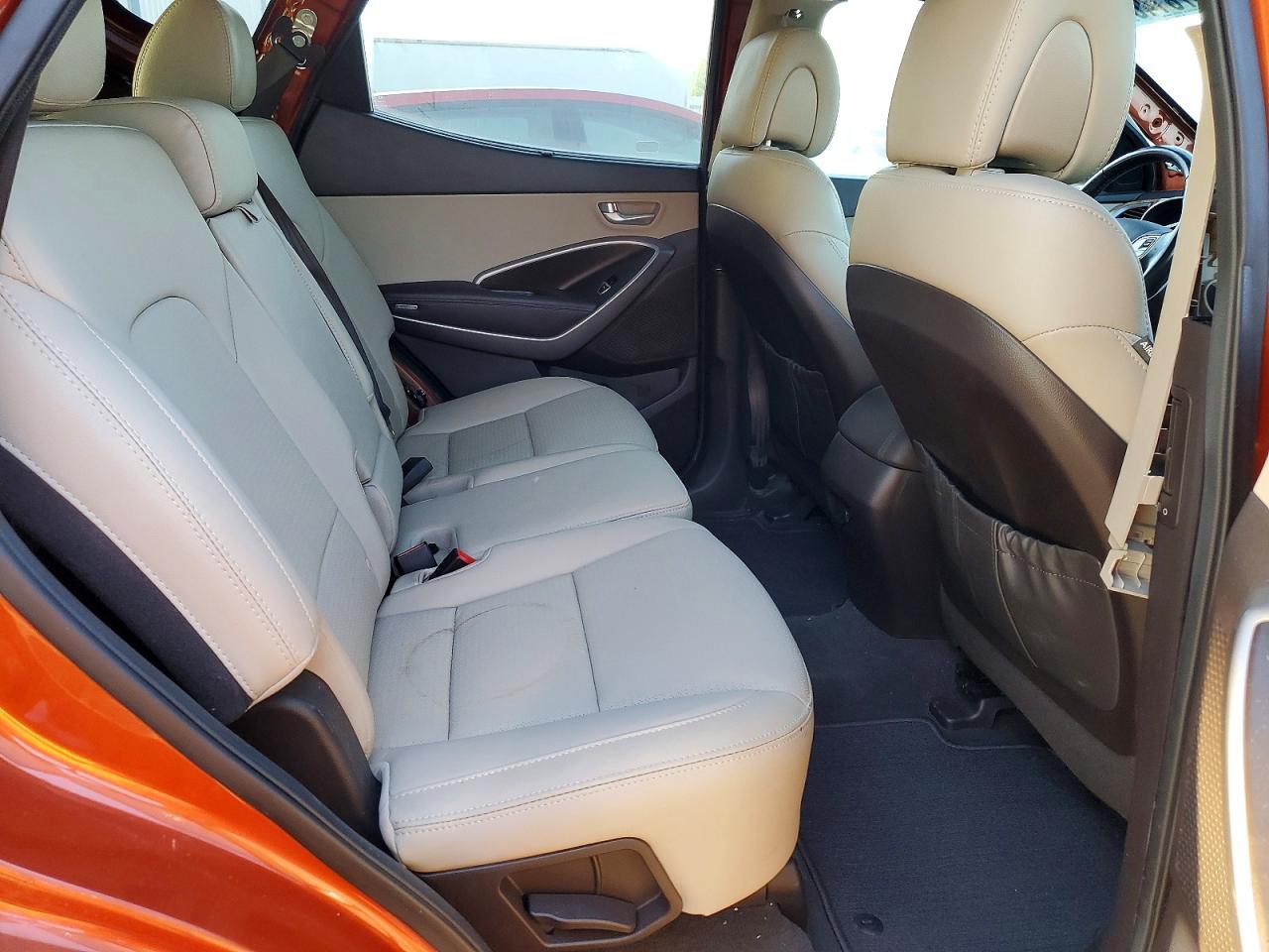 2016 HYUNDAI SANTA FE SPORT 2.0T photo 21