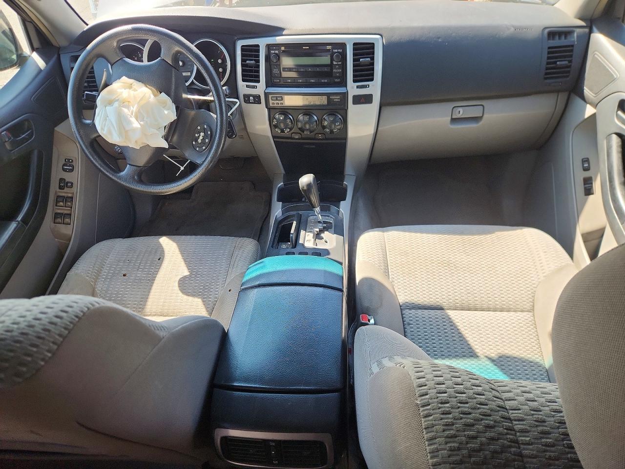 2006 TOYOTA 4RUNNER SR5 photo 22
