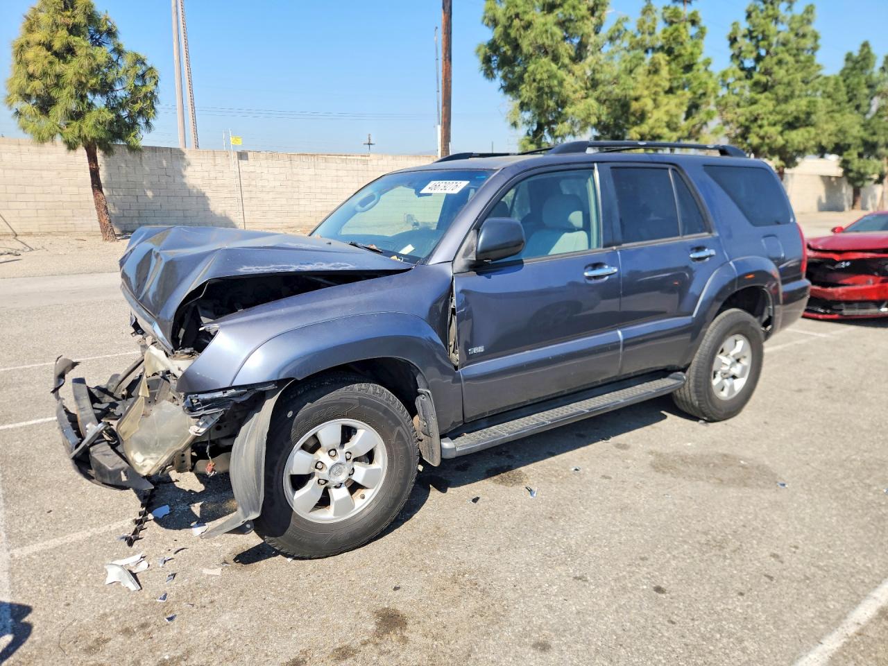 2006 TOYOTA 4RUNNER