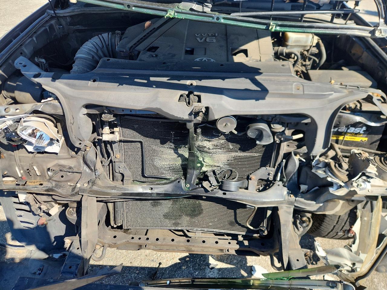 2006 TOYOTA 4RUNNER SR5 photo 31