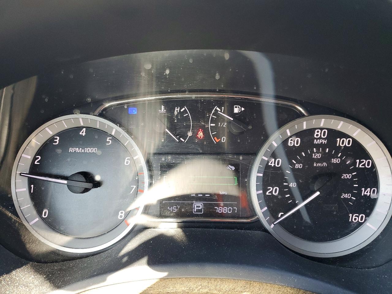 2014 NISSAN SENTRA S photo 9