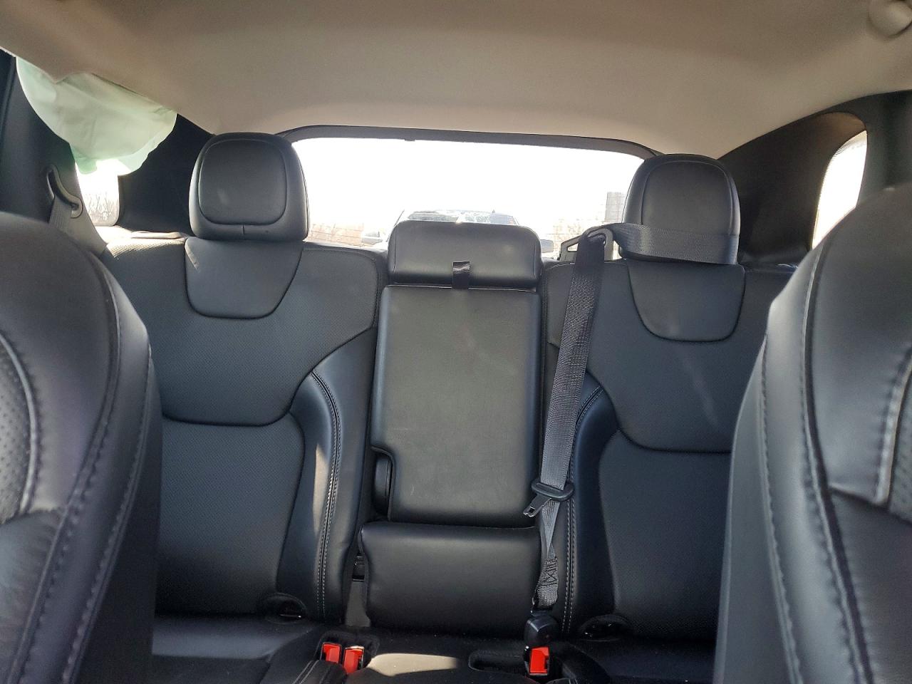 2021 JEEP CHEROKEE LATITUDE LUX photo 19