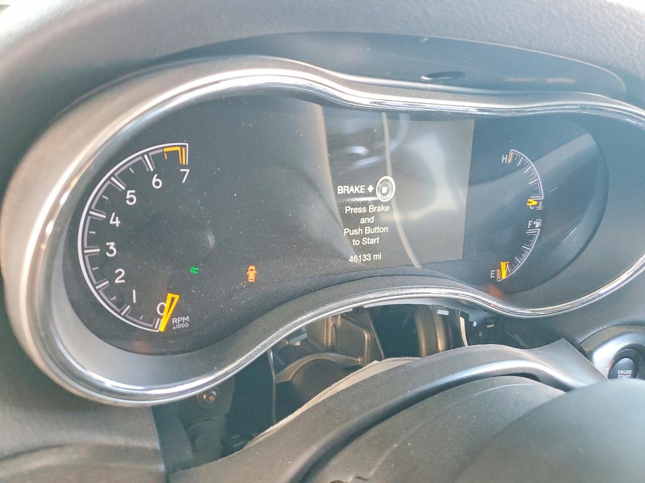2018 JEEP GRAND CHEROKEE LIMITED photo 25