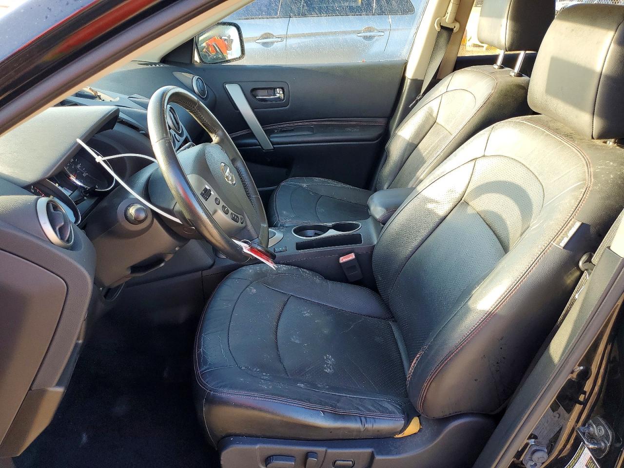 2011 NISSAN ROGUE S photo 19