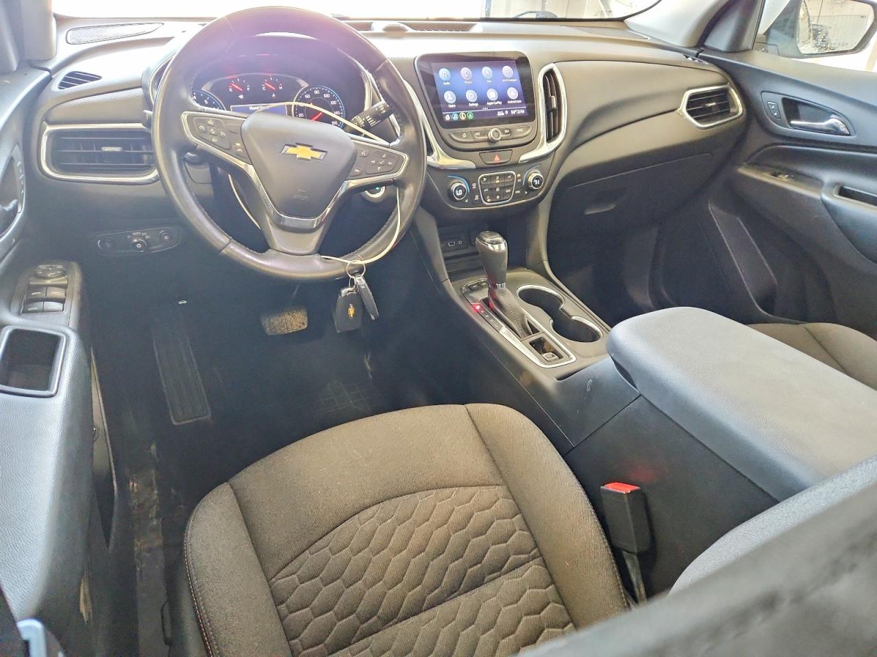 2020 CHEVROLET EQUINOX LT photo 15