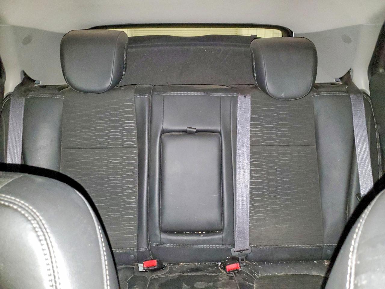 2016 BUICK ENCORE photo 10