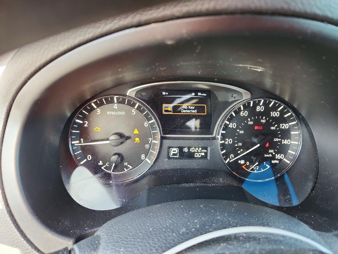 2014 NISSAN ALTIMA 2.5 S photo 17
