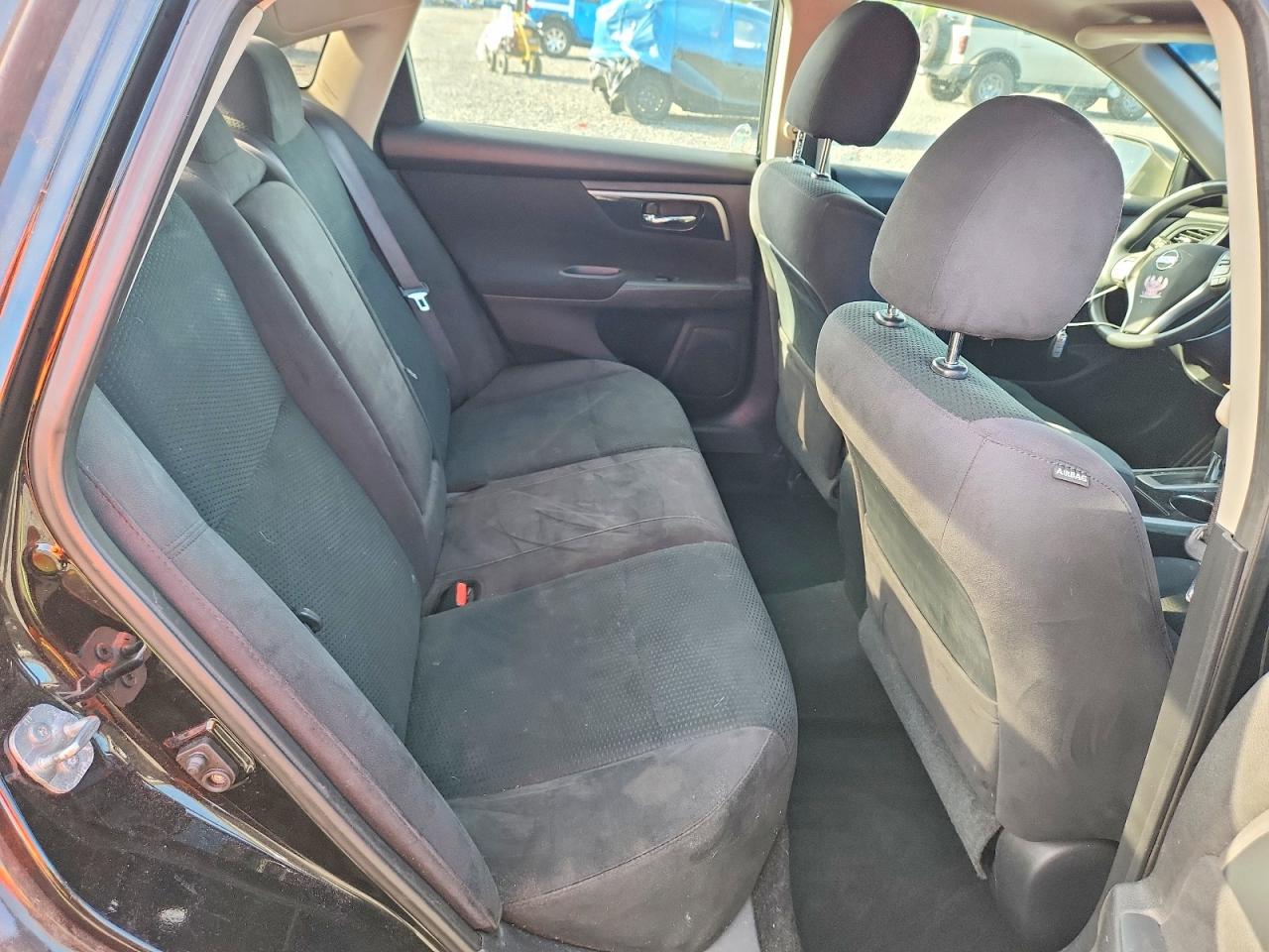 2014 NISSAN ALTIMA 2.5 S photo 19