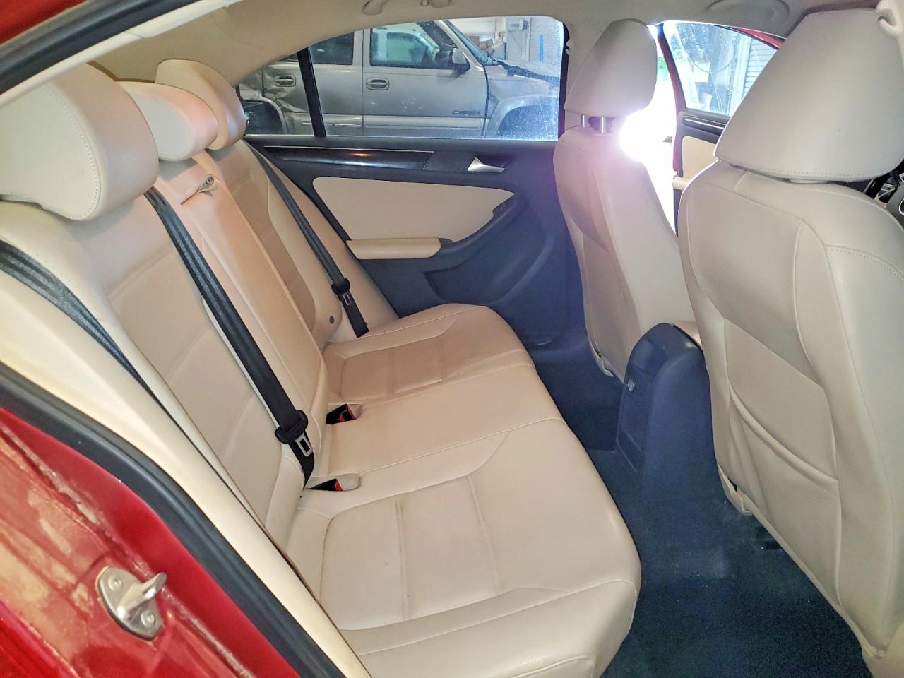 2017 VOLKSWAGEN JETTA SEL photo 10