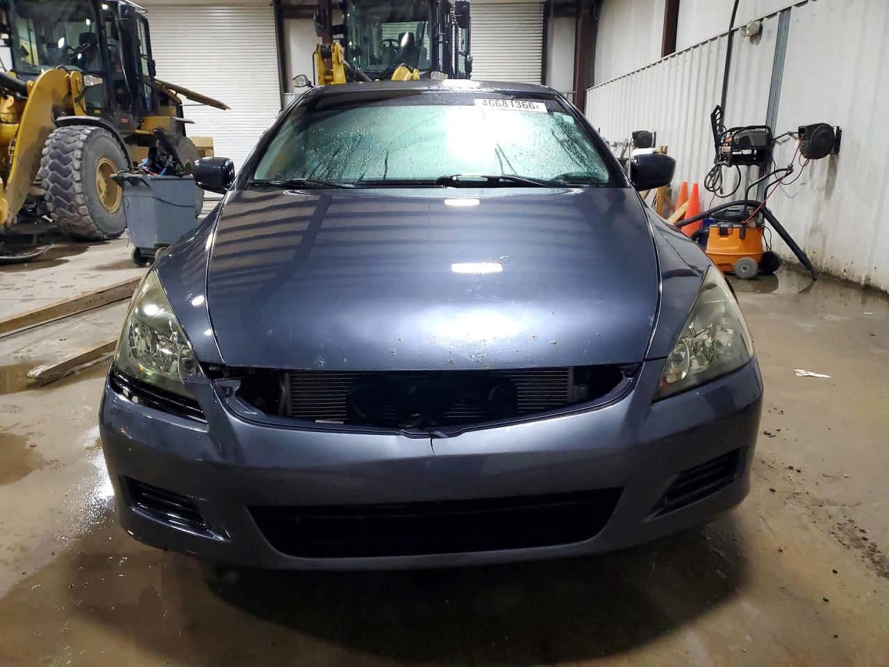2007 HONDA ACCORD SE photo 13