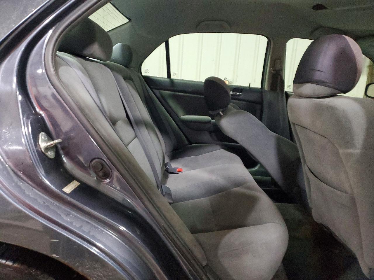 2007 HONDA ACCORD SE photo 28