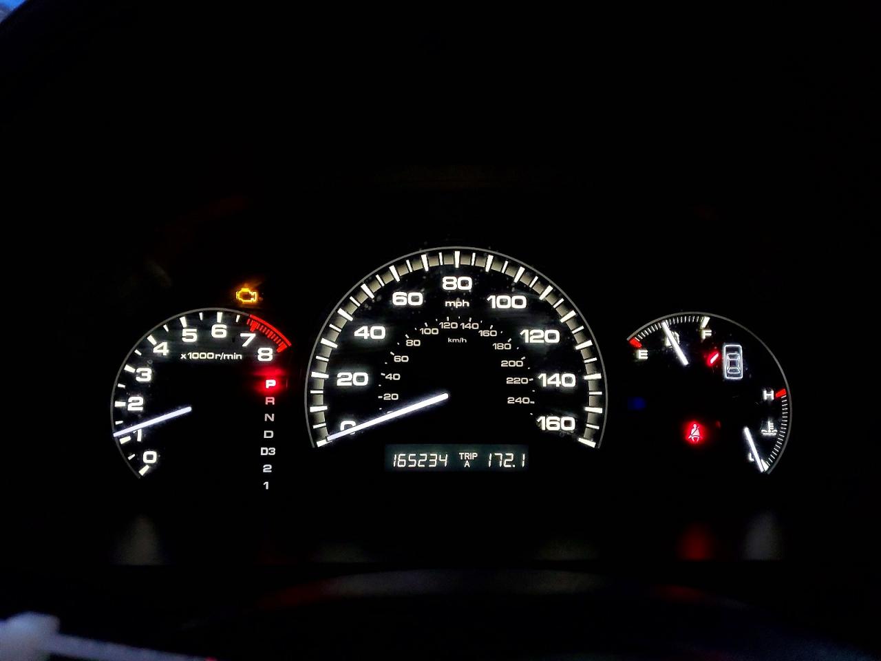 2007 HONDA ACCORD SE photo 25