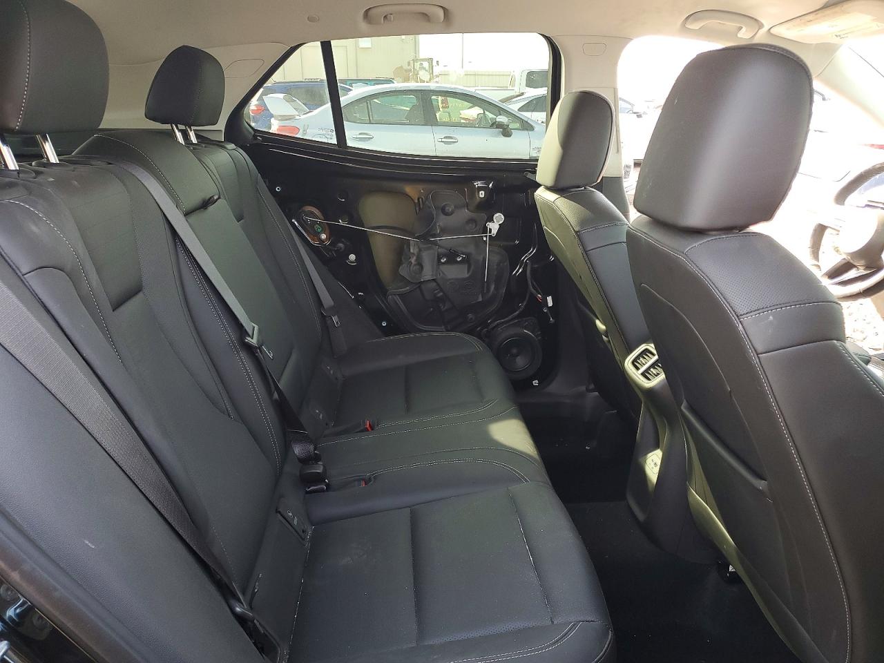 2024 BUICK ENVISION PREFERRED photo 19