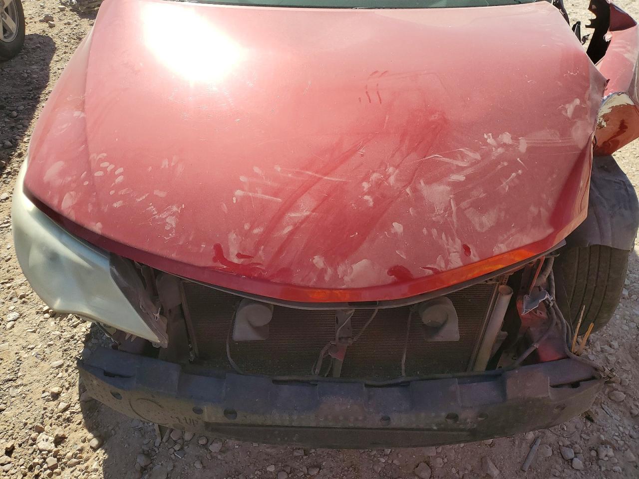2012 TOYOTA CAMRY XLE V6 photo 11