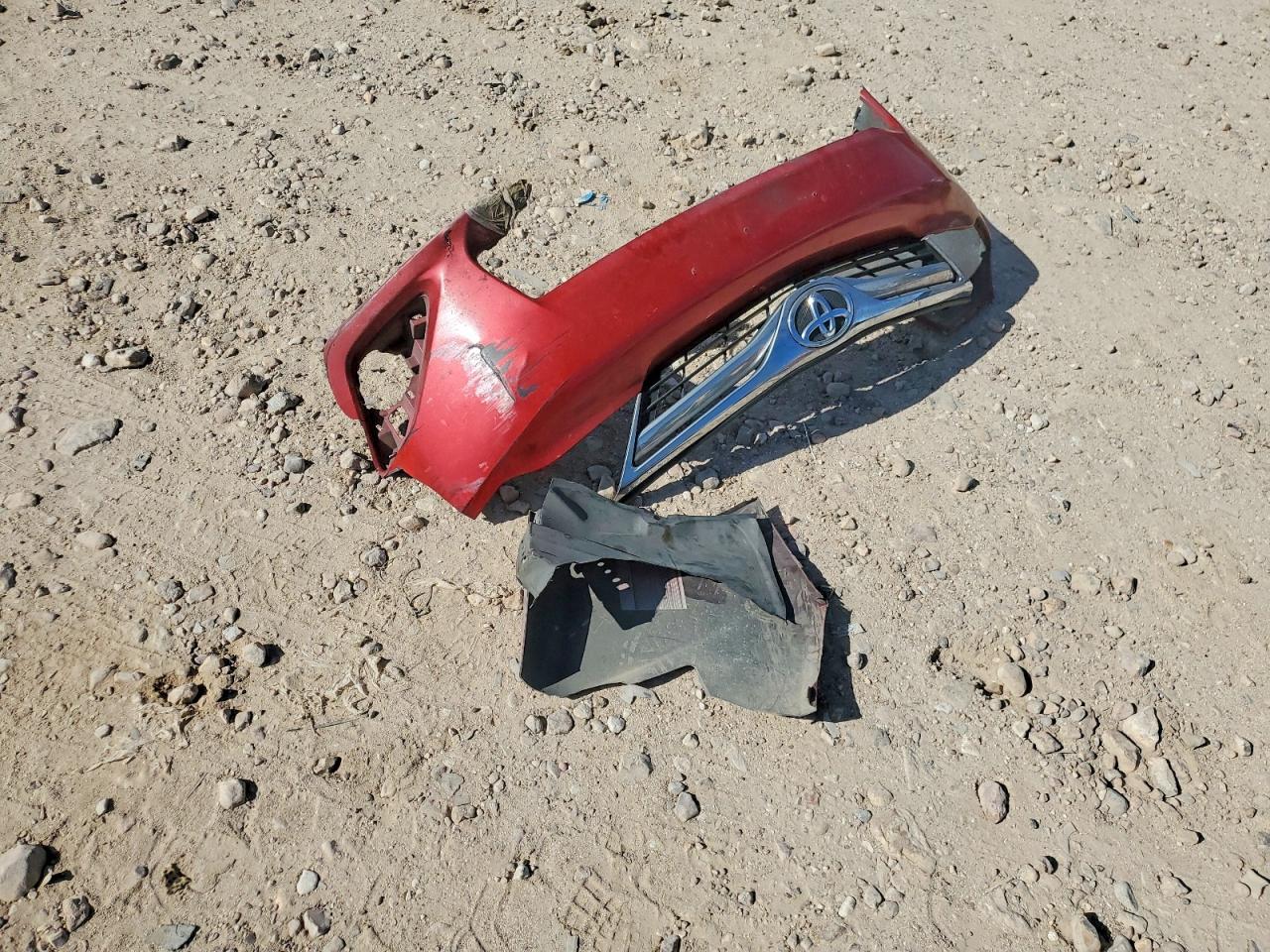 2012 TOYOTA CAMRY XLE V6 photo 12