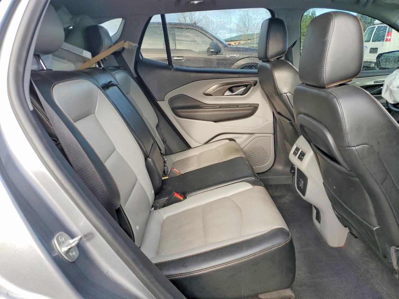 2020 GMC TERRAIN SLT photo 21