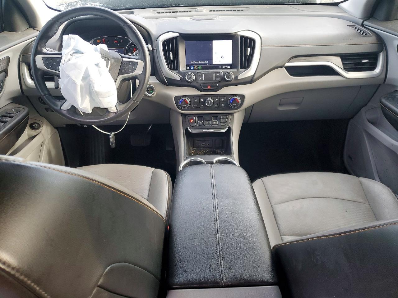 2020 GMC TERRAIN SLT photo 15