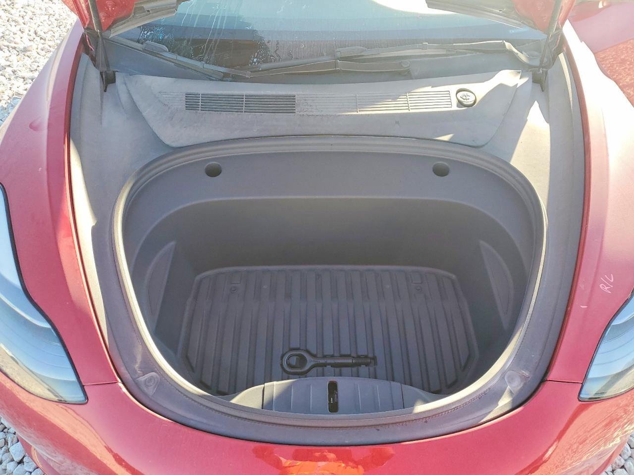 2023 TESLA MODEL 3 photo 31