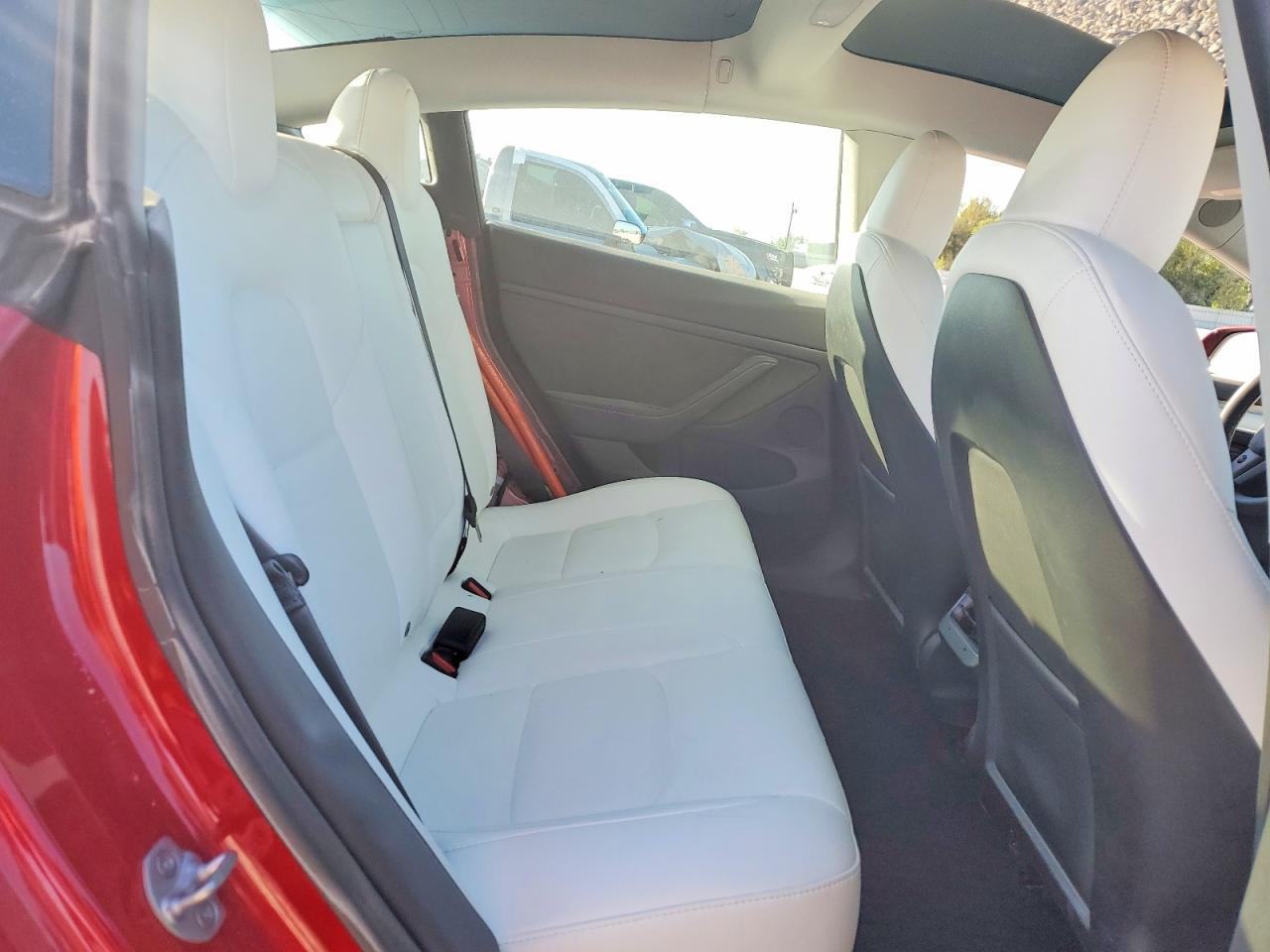 2023 TESLA MODEL 3 photo 28