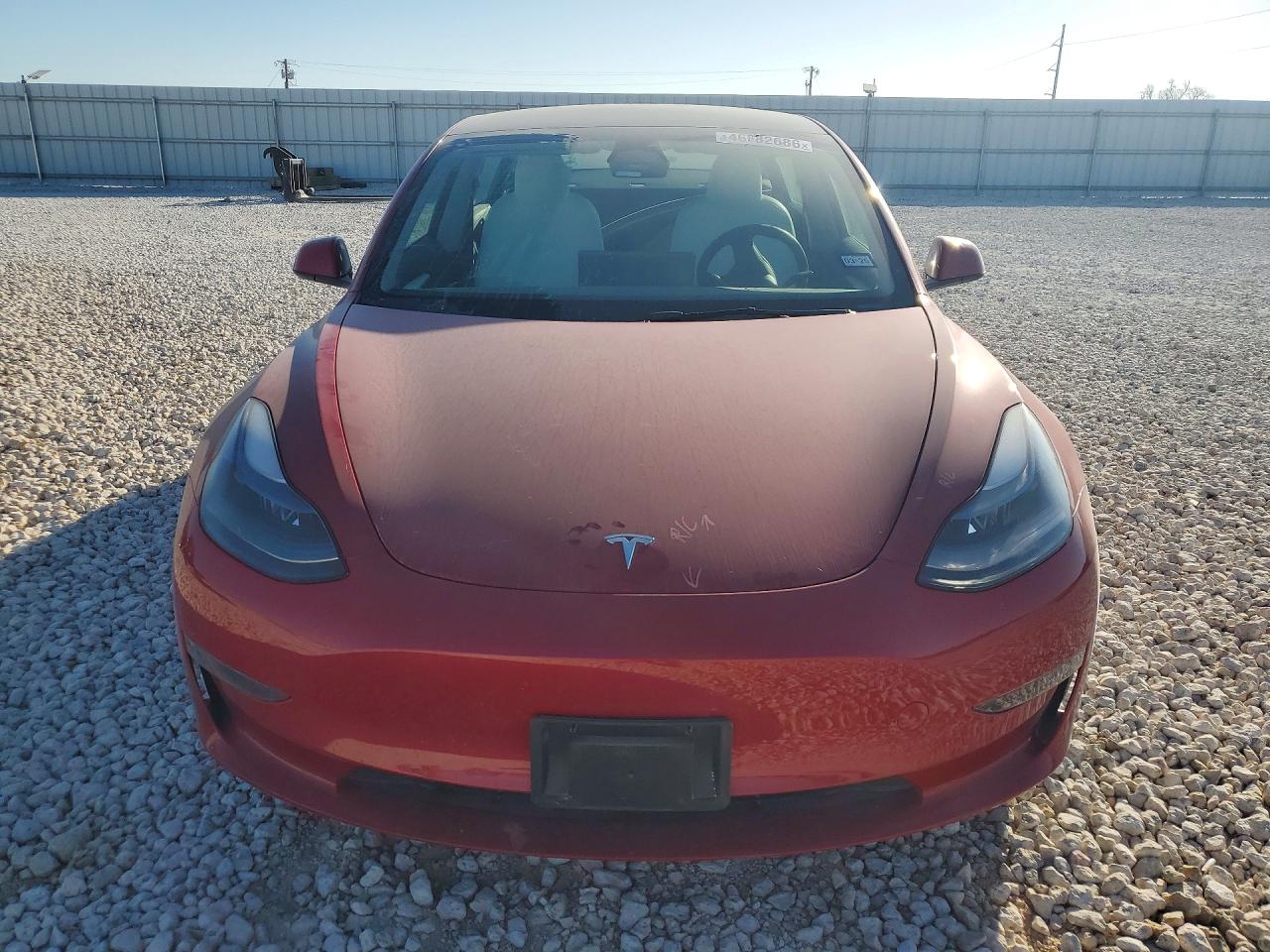 2023 TESLA MODEL 3 photo 13