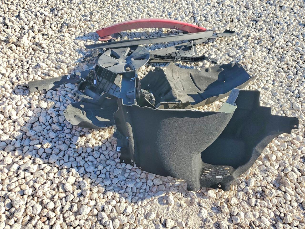 2023 TESLA MODEL 3 photo 34