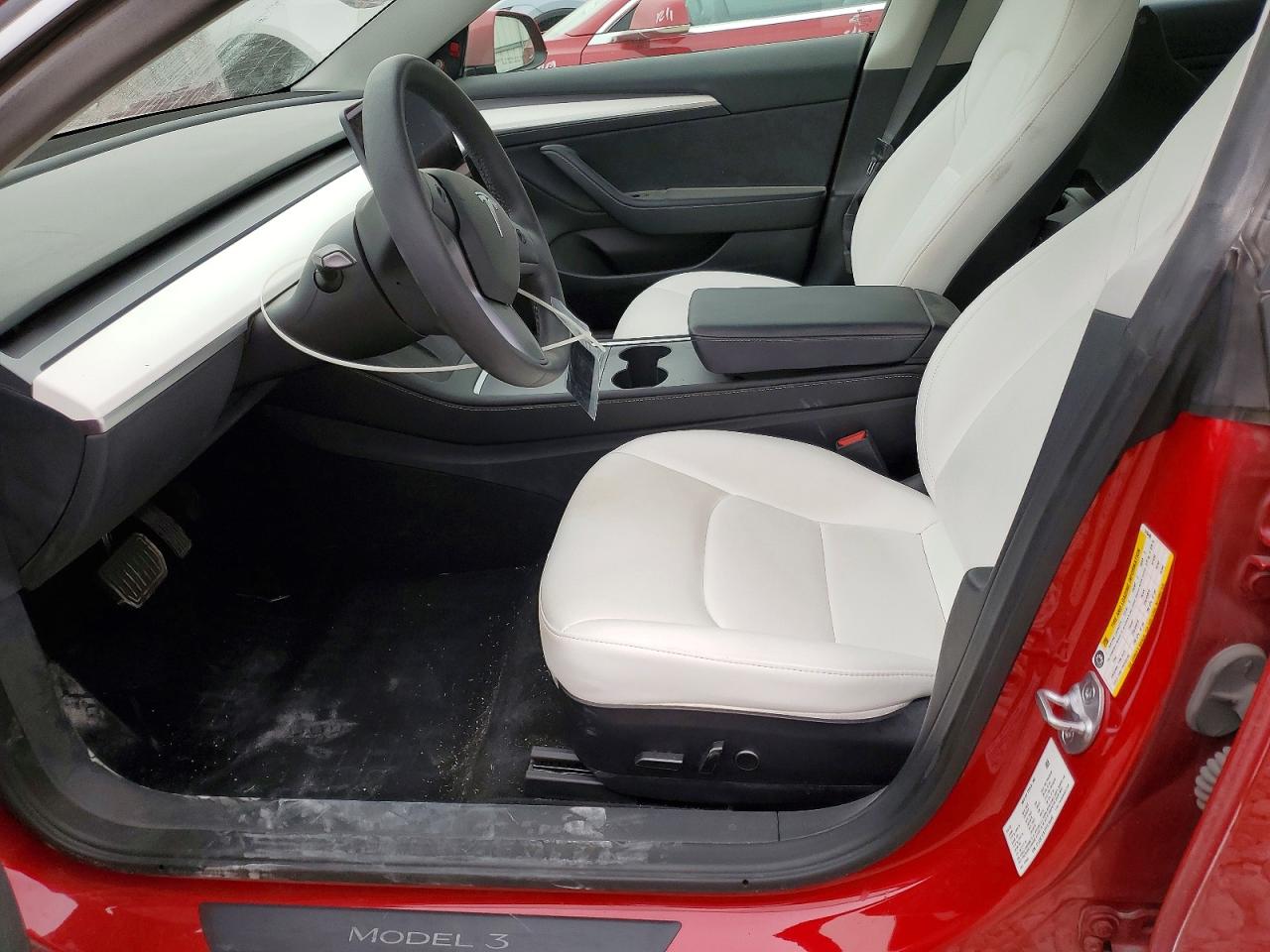 2023 TESLA MODEL 3 photo 19