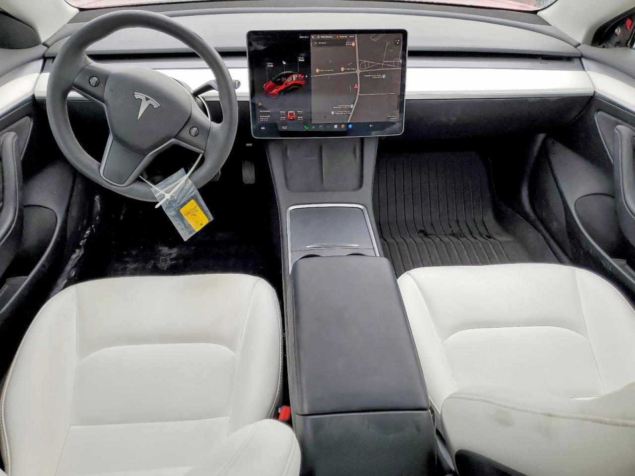 2023 TESLA MODEL 3 photo 22