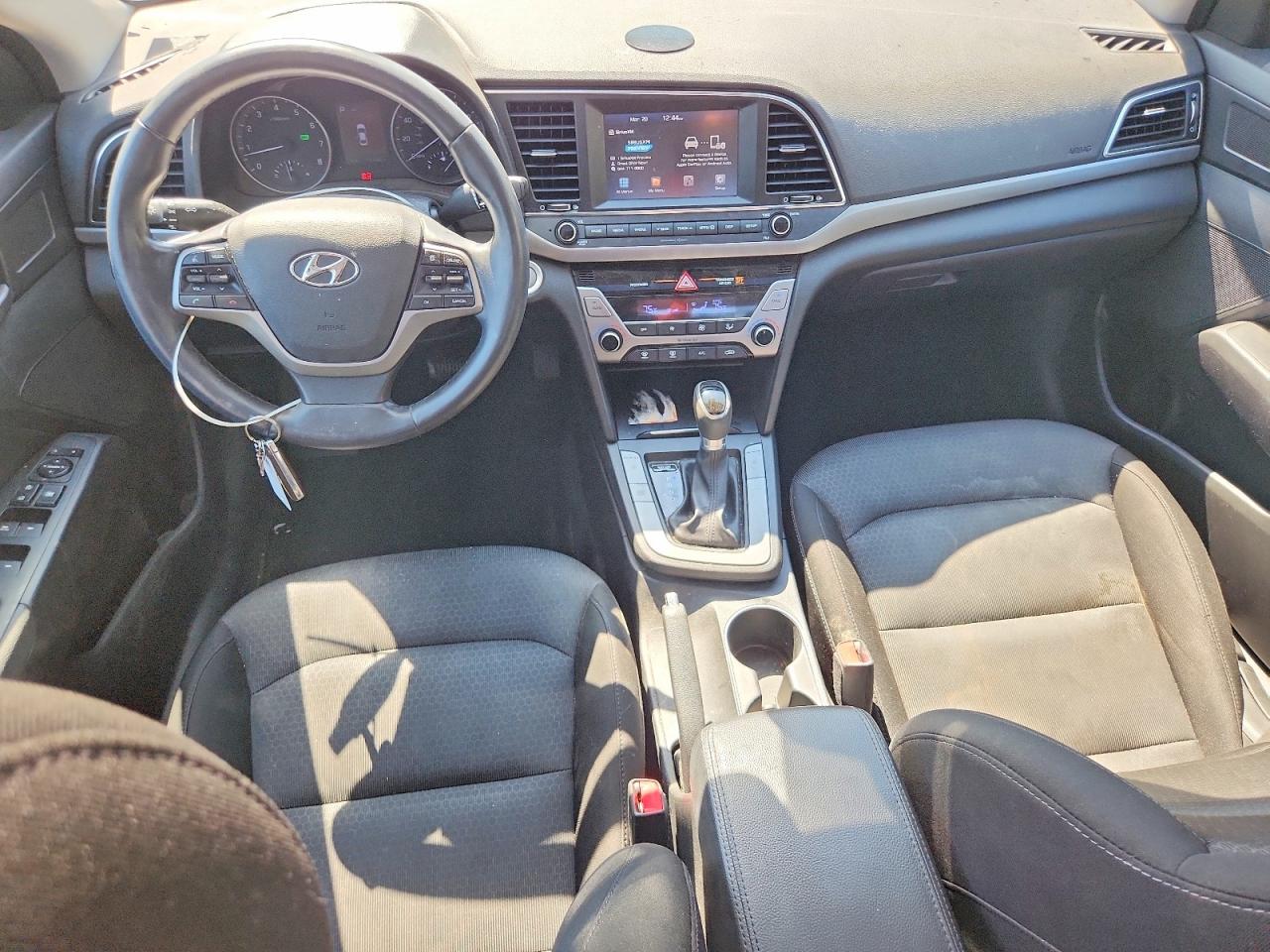 2017 HYUNDAI ELANTRA VALUE EDITION photo 22