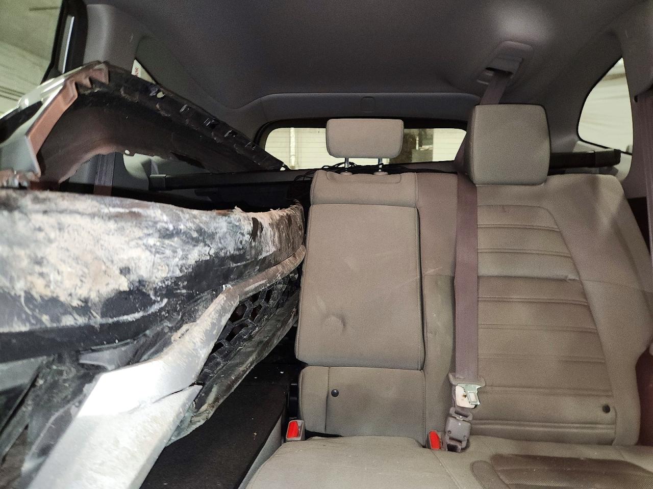 2020 HONDA CR-V EX photo 19
