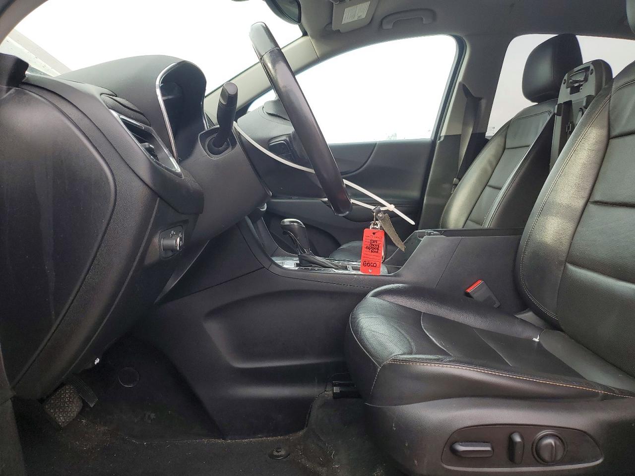 2019 CHEVROLET EQUINOX PREMIER photo 13
