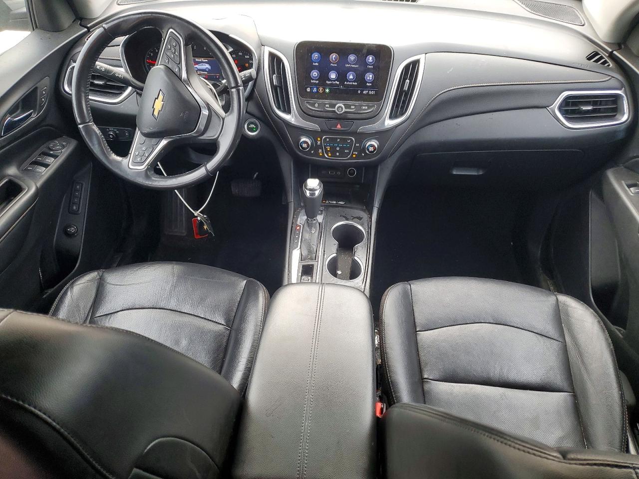2019 CHEVROLET EQUINOX PREMIER photo 15