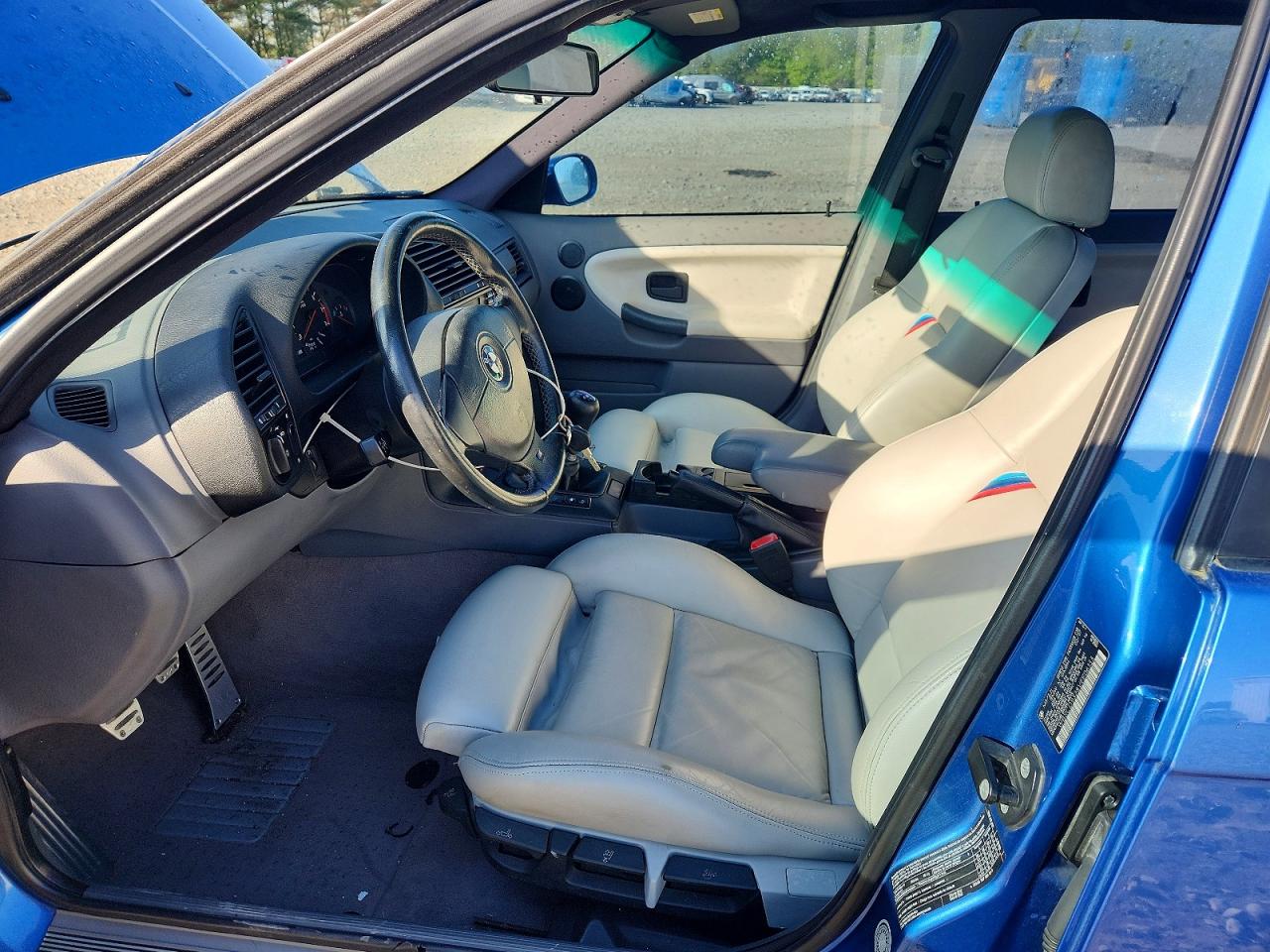 1997 BMW M3 photo 13