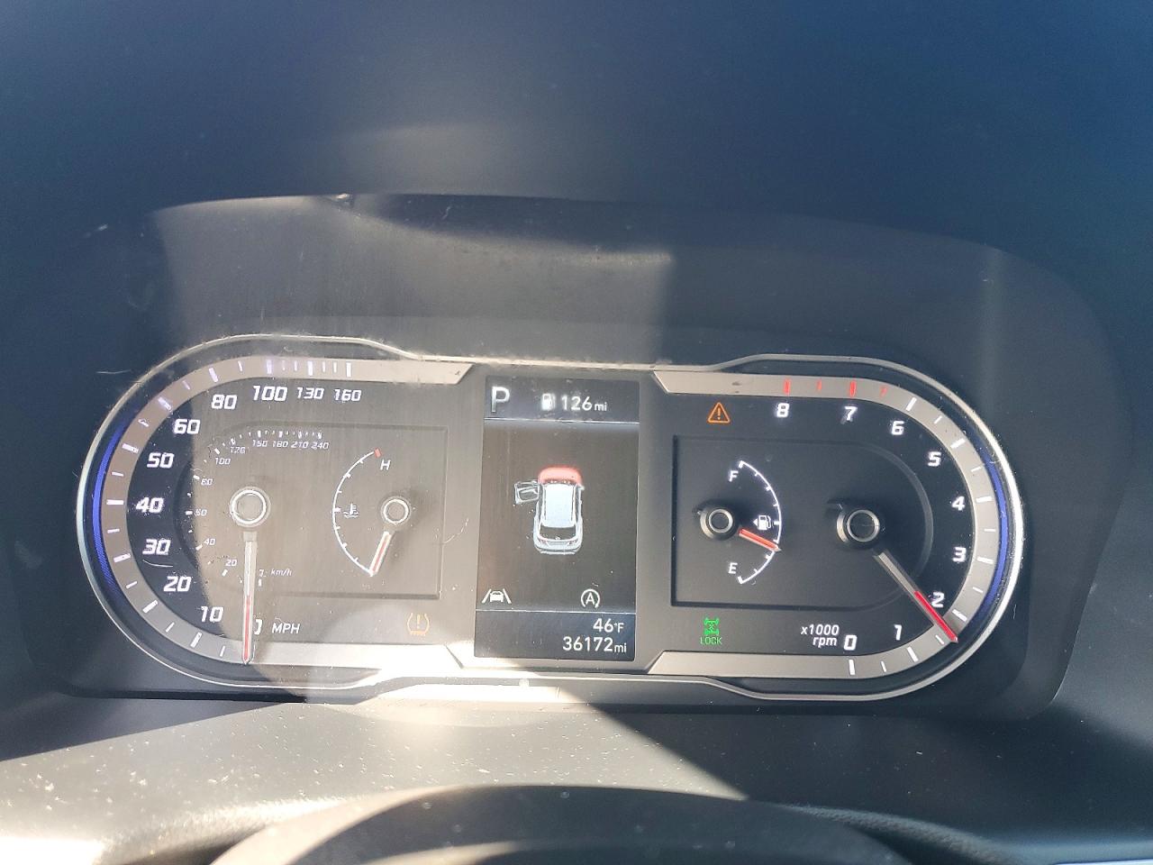 2023 HYUNDAI TUCSON SEL photo 17